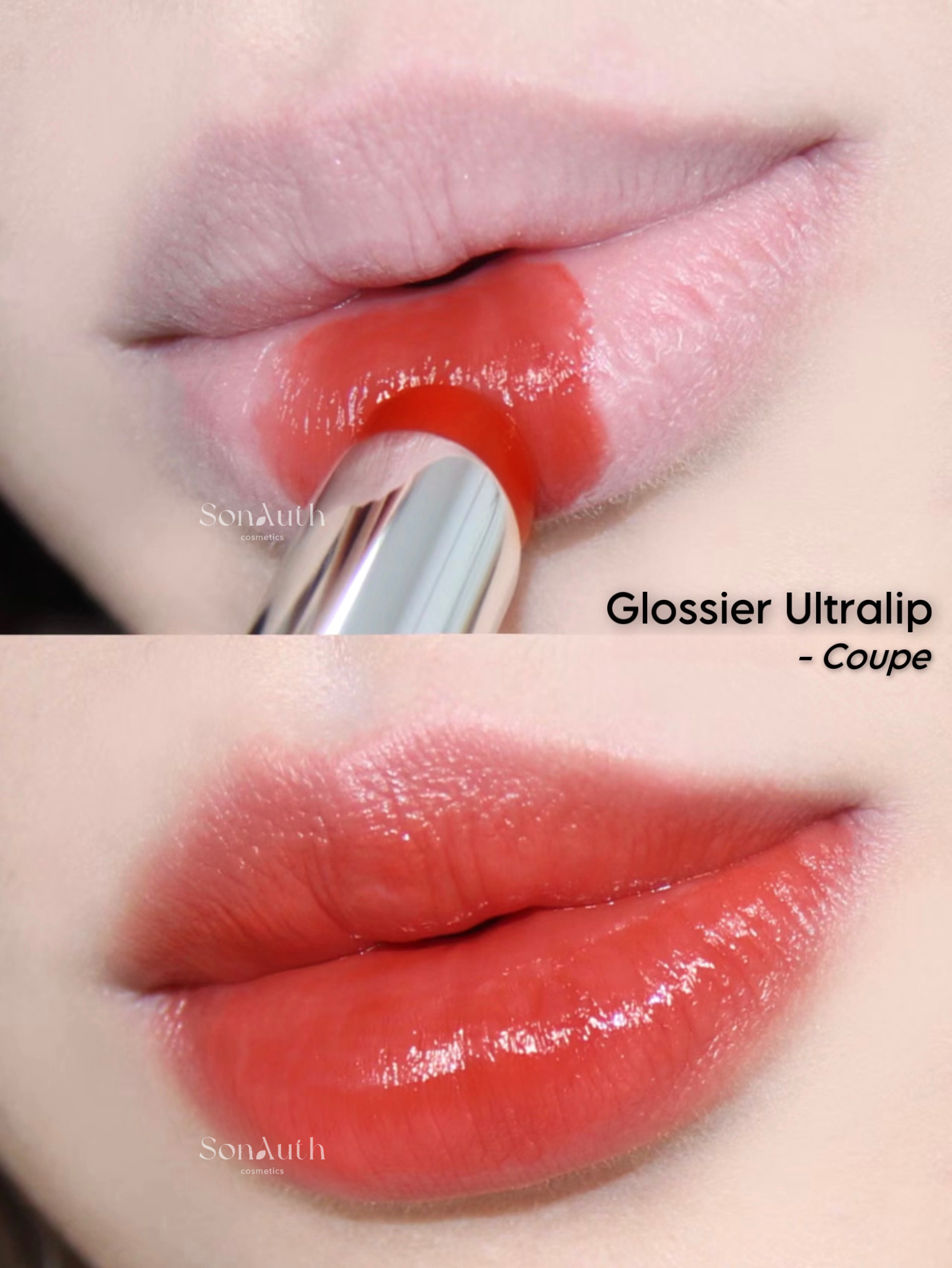 Son Thỏi Glossier Ultralip 3g