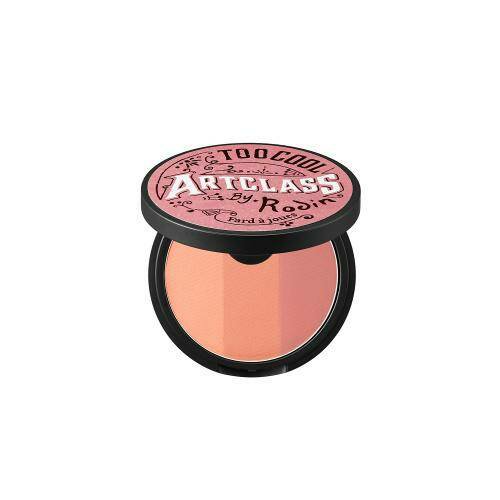 Phấn Má Too Cool For School Artclass By Rodin Blusher 8.7g