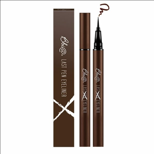Dạ Mắt BBIA Last Pen Eyeliner