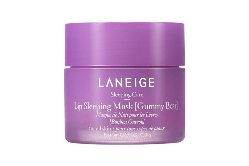 Mặt Nạ Ngủ Môi Laneige Lip Sleeping Mask EX 20g