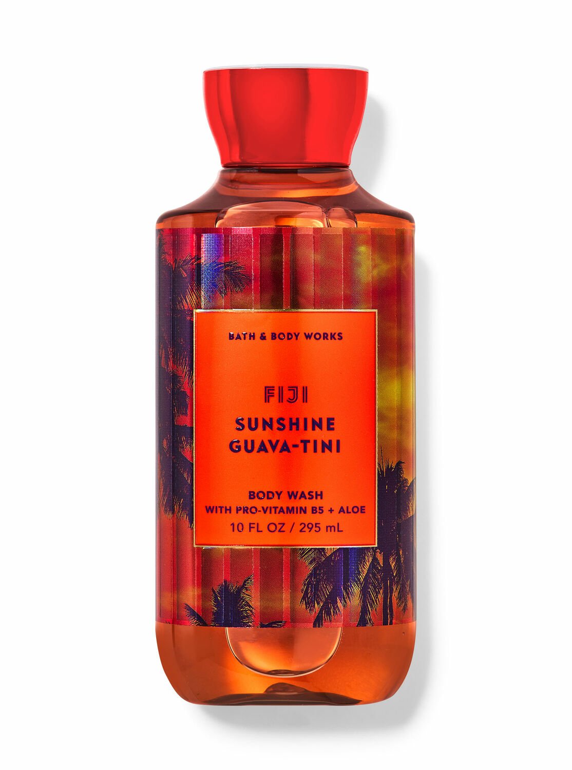 Gel Tắm Bath & Body Works Body Wash 295ml