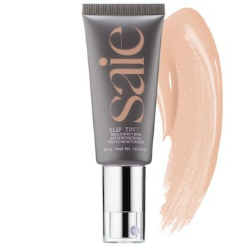 Kem Nền Dưỡng Ẩm Saie Slip Tint Tinted Moisturizer 40ml