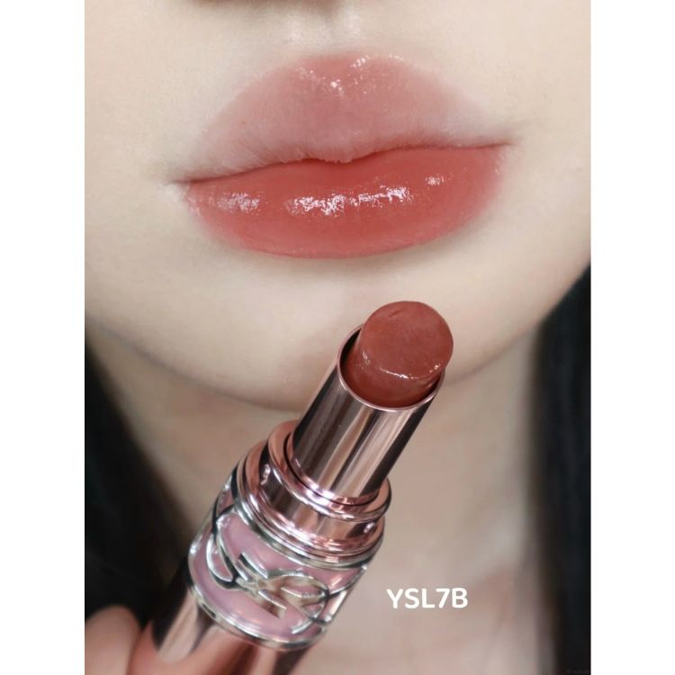 Son Dưỡng YSL Candy Glow Tinted Butter Balm 3.1g