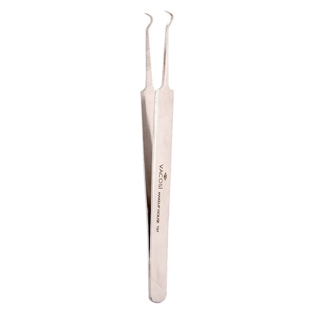 Cây Lấy Mụn Vacosi Blackhead Tweezers