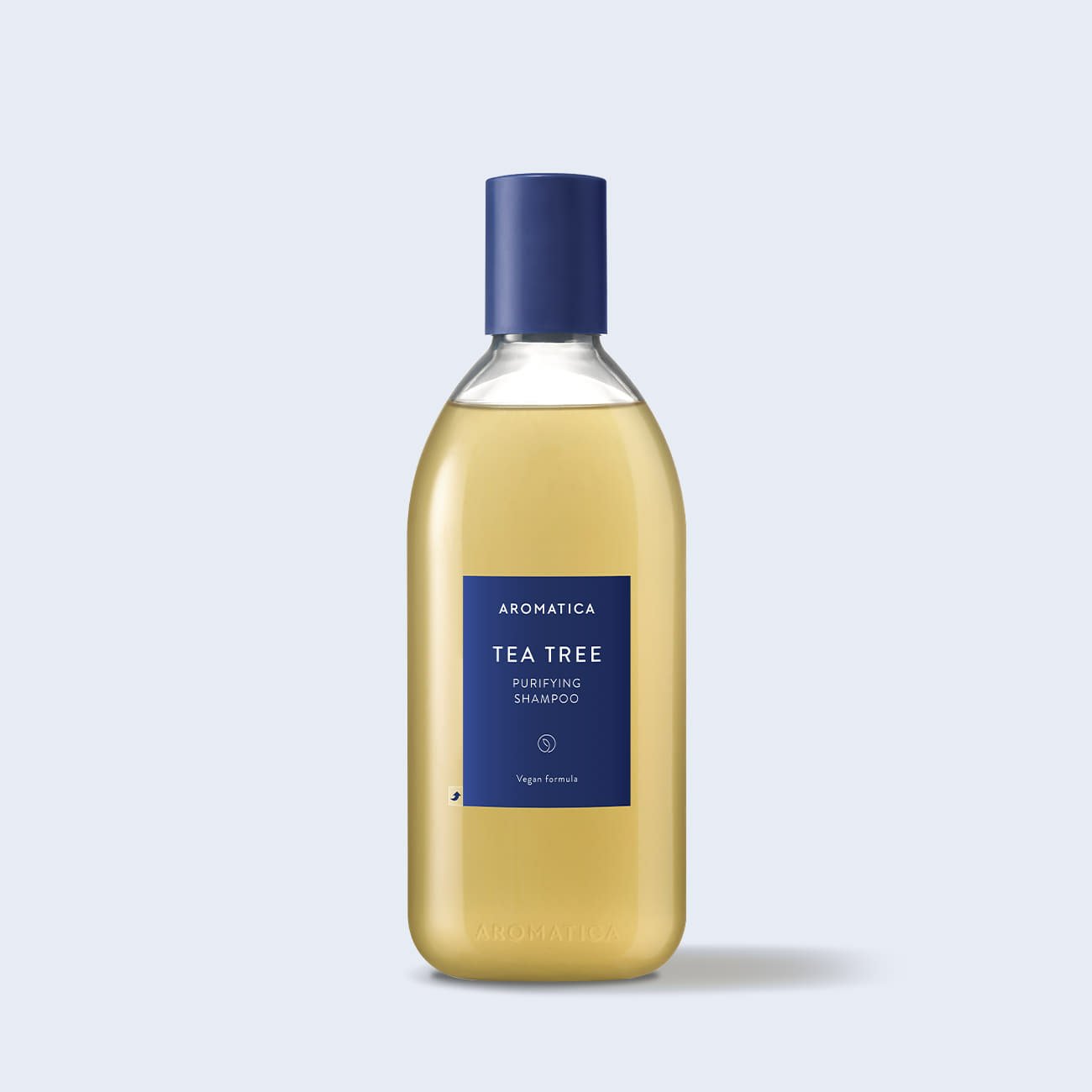 Dầu Gội AROMATICA Tea Tree Purifying Shampoo