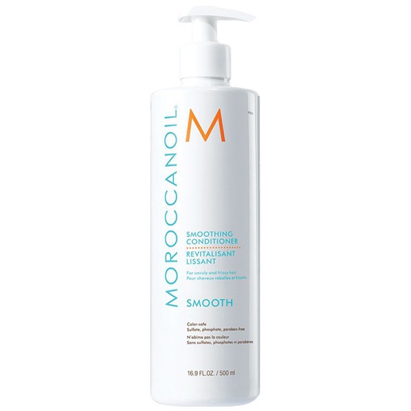 Dầu Gội, Xả Moroccanoil Airy Moisture 500ml