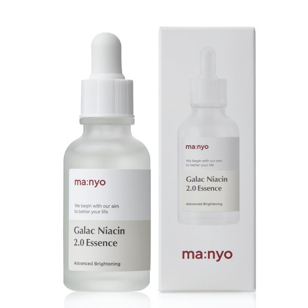 Tinh Chất Ma:nyo Galac Niacin 2.0 Essence (NK)