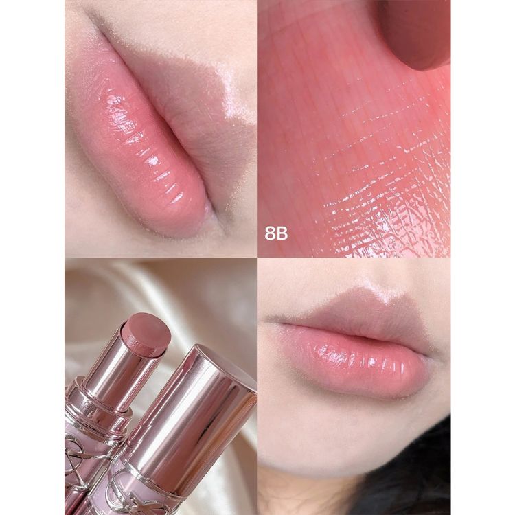 Son Dưỡng YSL Candy Glow Tinted Butter Balm 3.1g