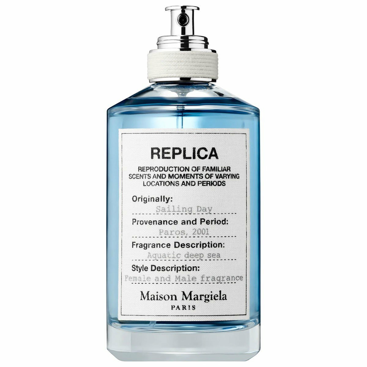 Nước Hoa Replica Maison Margiela 100ml