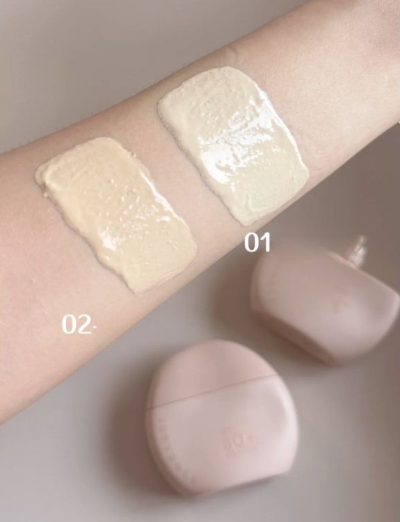Kem Chống Nắng Trang Điểm Judydoll Sun Defense Tinted Moisturizer 40g
