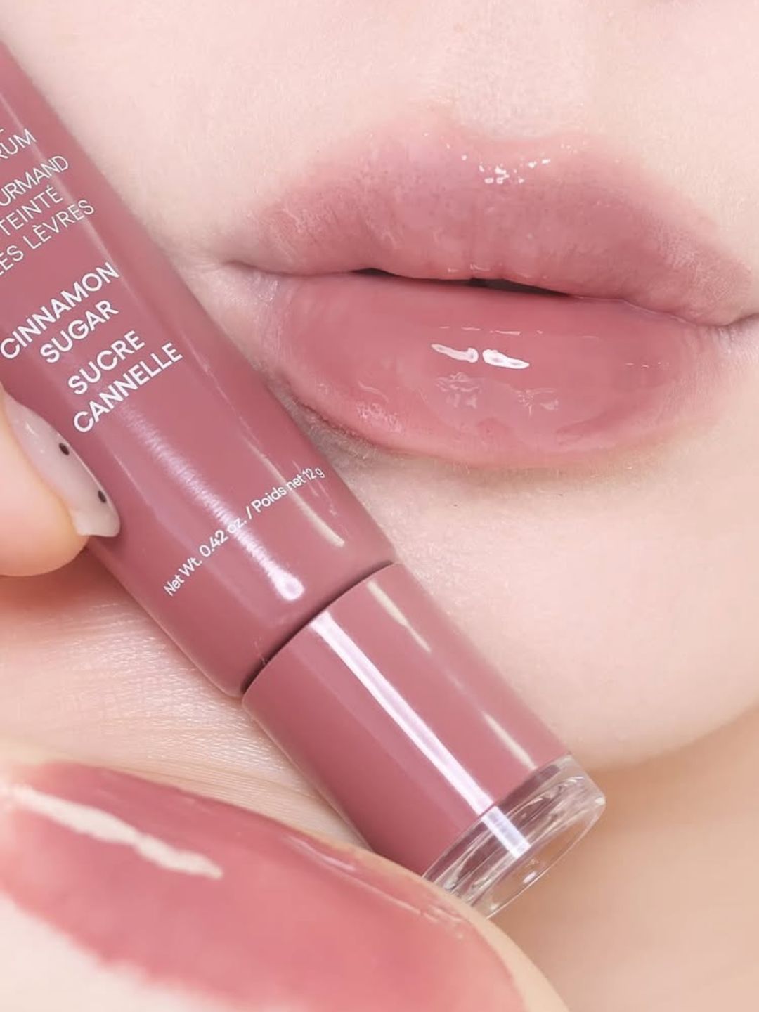 Son Dưỡng Có Màu Laneige Glaze Craze Tinted Lip Serum 12g