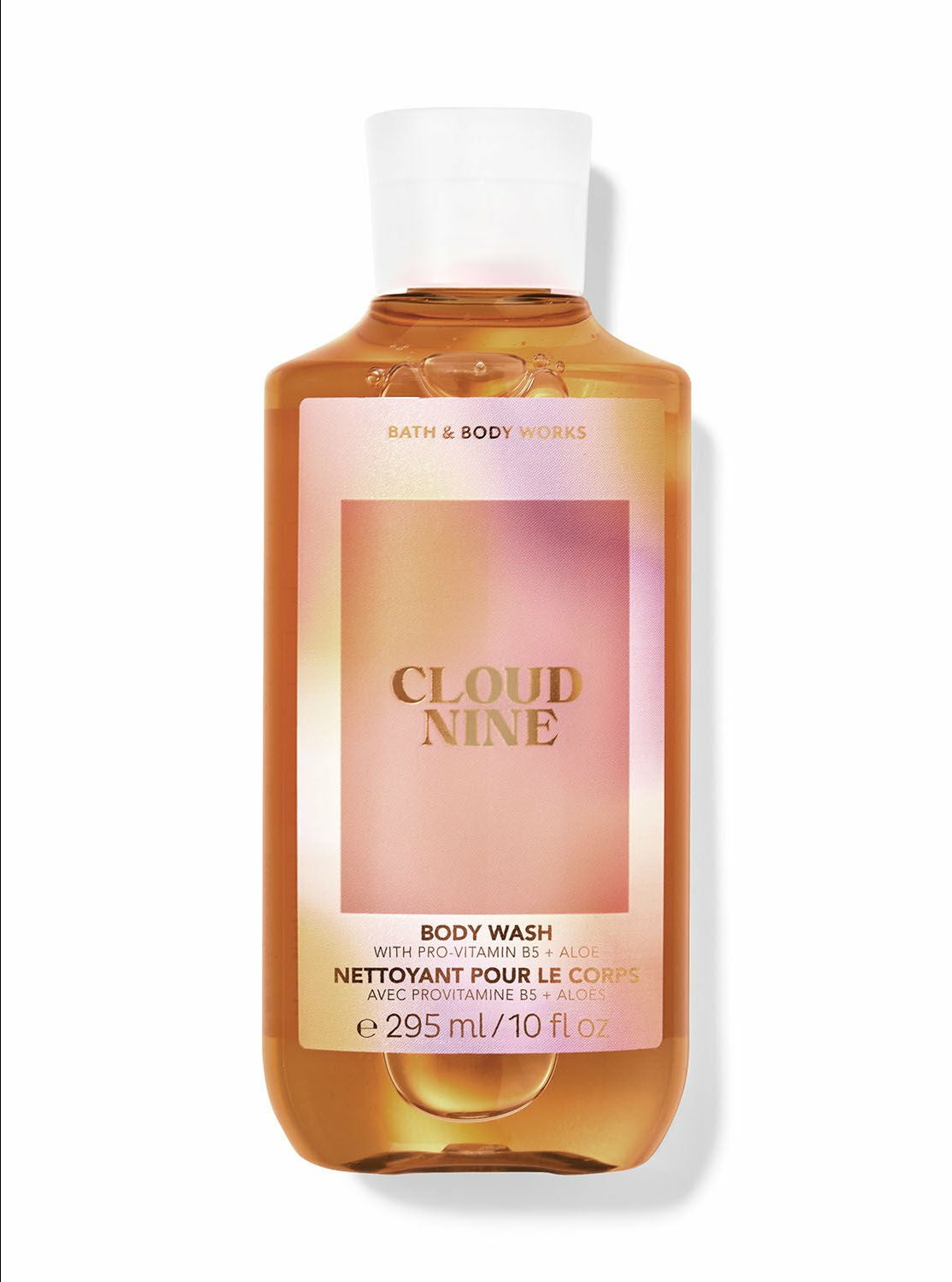 Gel Tắm Bath & Body Works Body Wash 295ml