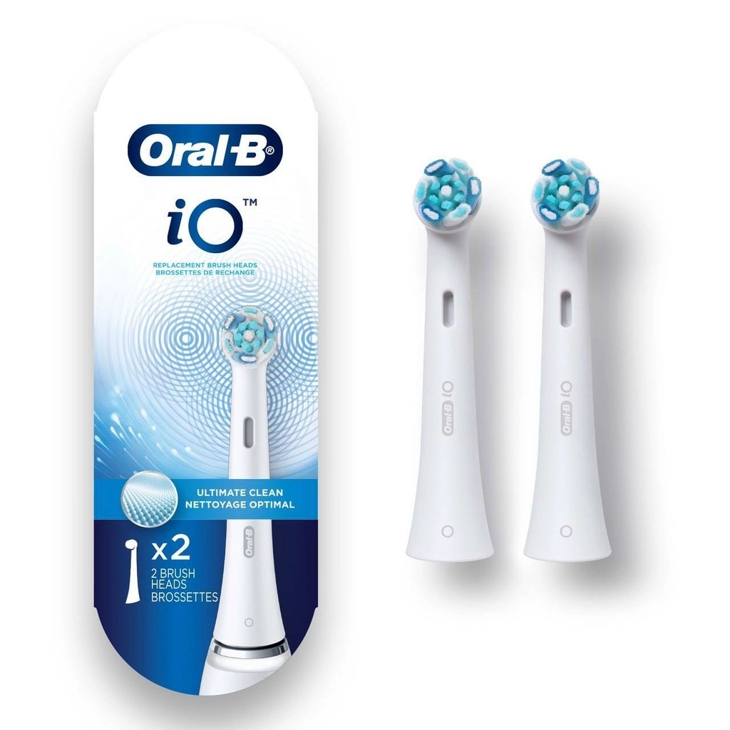 Đầu Thay Thế Oral-B