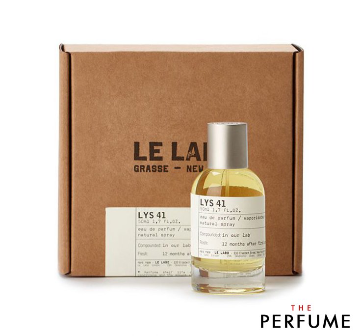 Nước Hoa Le Labo EDP 100ml