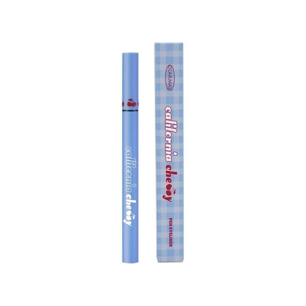 Kẻ Mắt Nước Dearmay California Cherry Pen Eyeliner