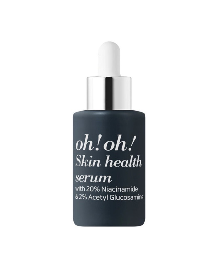 Tinh Chất Oh! Oh! Skin Health Serum