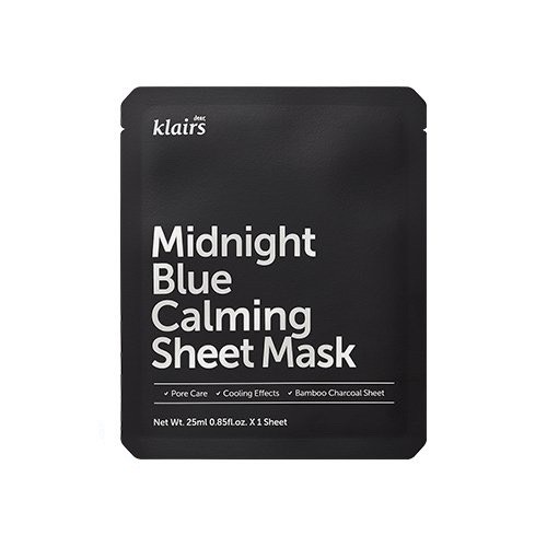 Mặt Nạ Giấy Klairs Sheet Mask 25ml