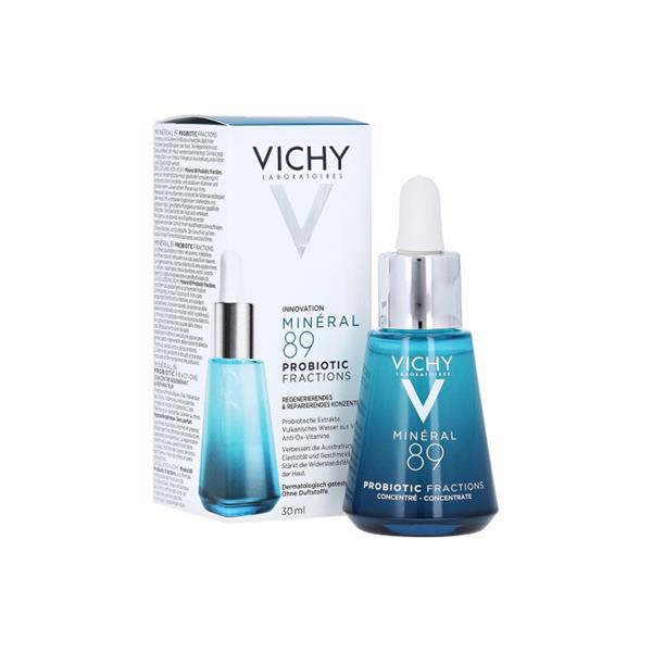 Tinh Chất Vichy Mineral 89 Probiotic Fractions 30ml