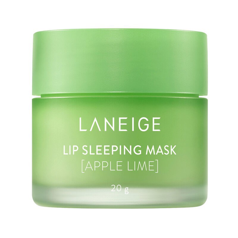 Mặt Nạ Ngủ Môi Laneige Lip Sleeping Mask EX 20g