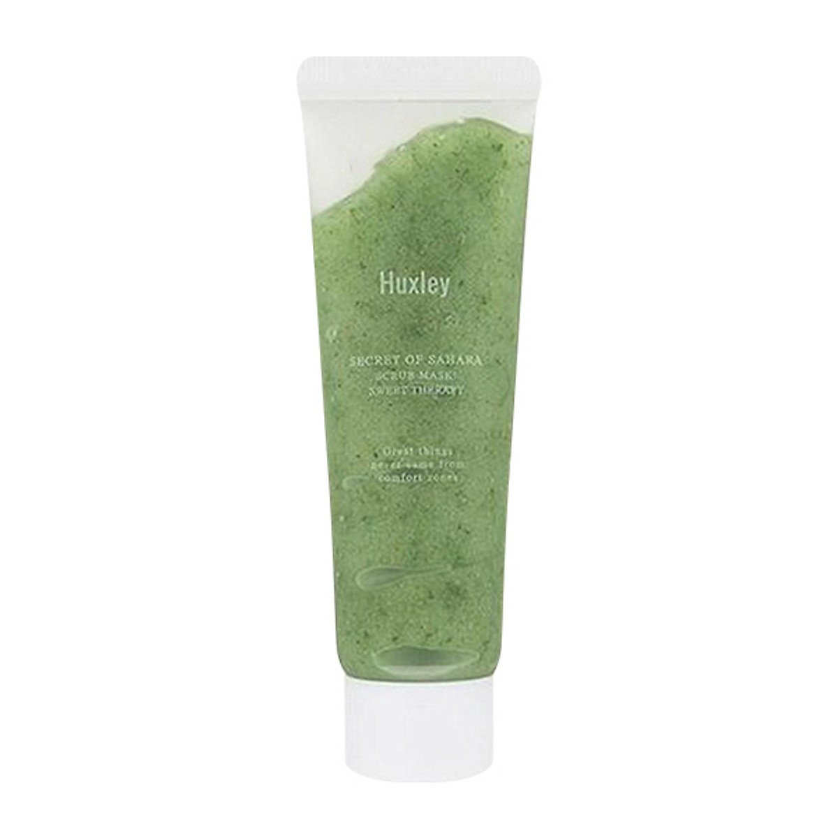 Tẩy Da Chết Huxley Secret Of Sahara Scrub Mask