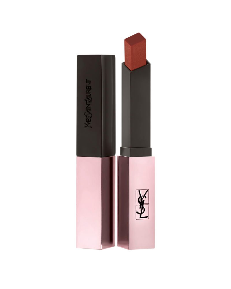 Son Thỏi YSL The Slim Glow Matte Lipstick