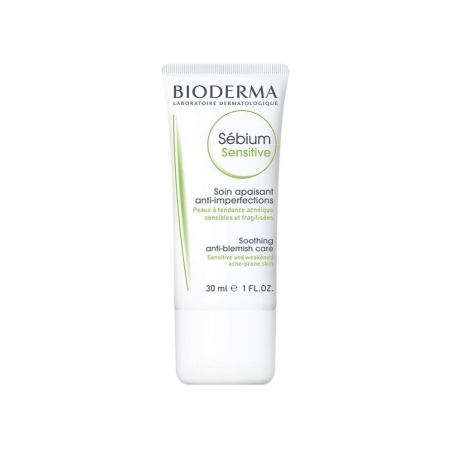 Kem Dưỡng Bioderma Sebium Sensitive 30ml