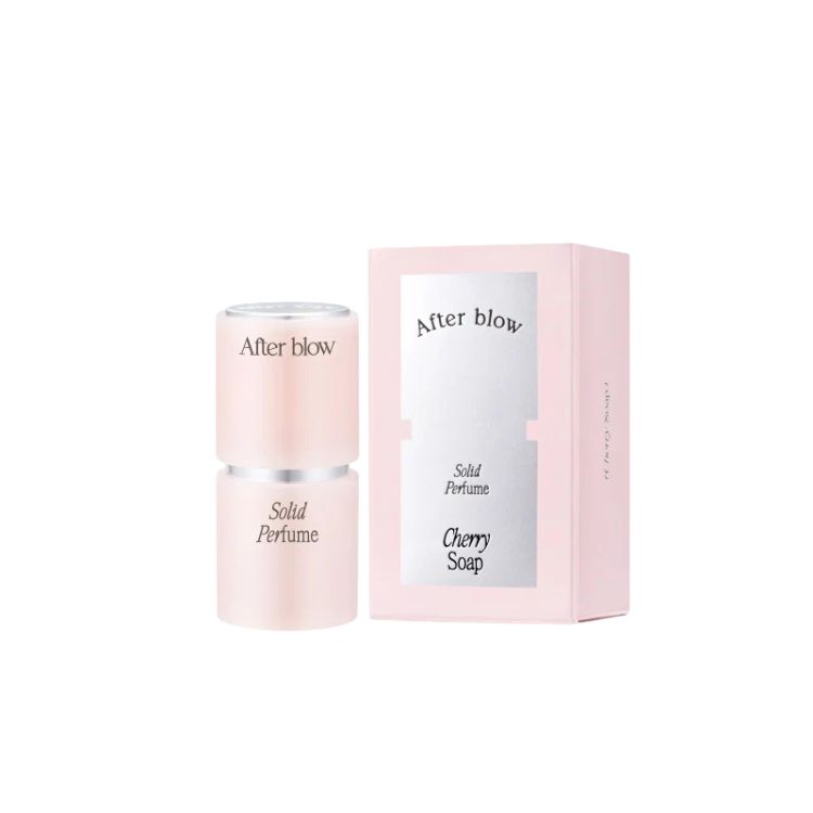 Nước Hoa Sáp After blow Solid Perfume 6.5g