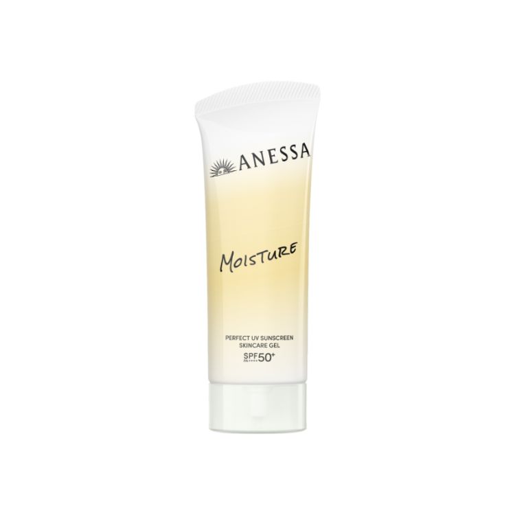 Gel Chống Nắng Dưỡng Ẩm Anessa Perfect UV Sunscreen Skincare Gel NB