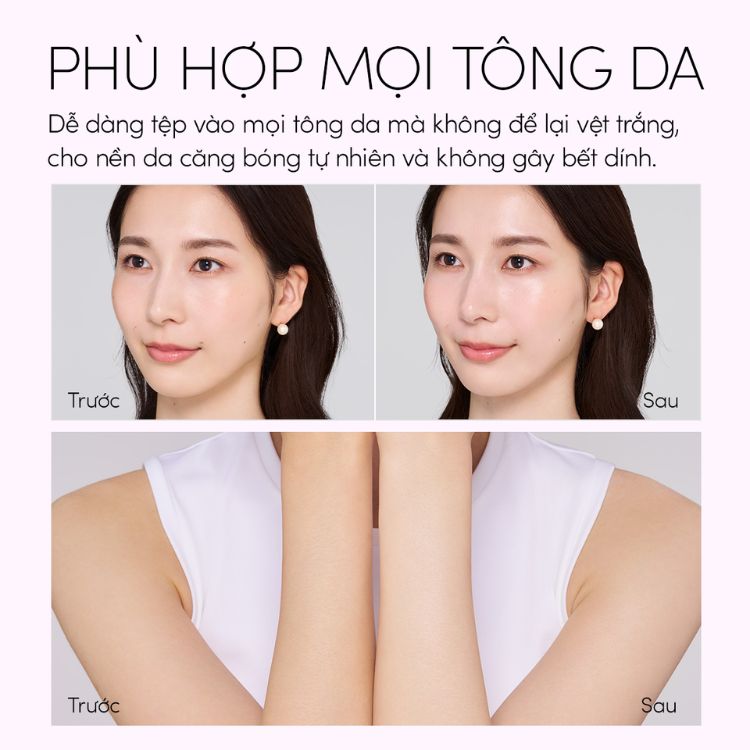 Gel Chống Nắng Dưỡng Sáng Anessa Brightening UV Sunscreen Gel NA