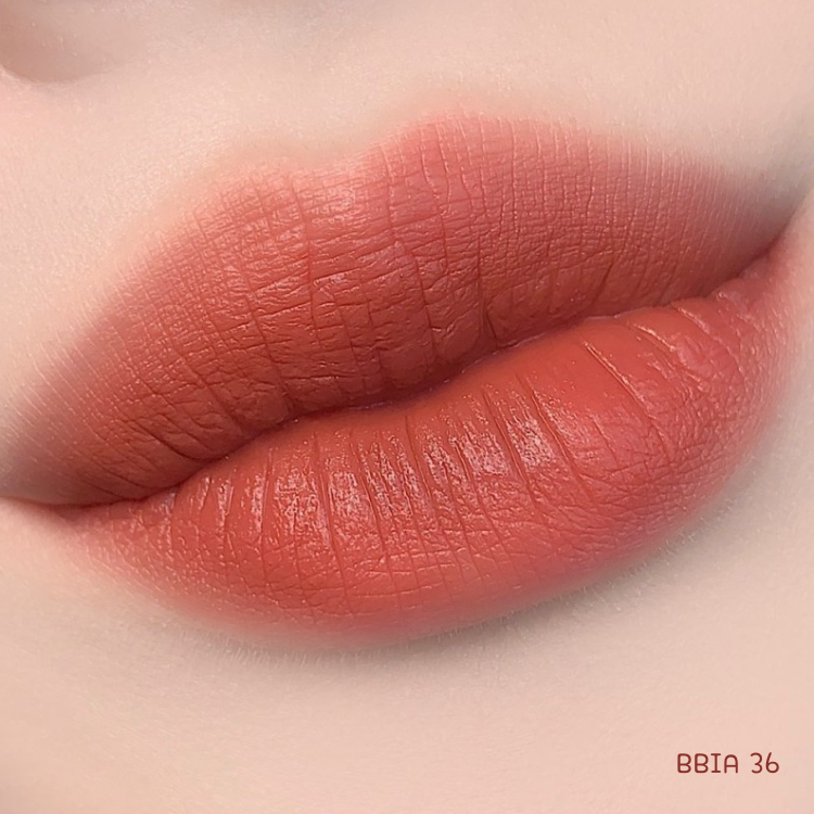 Son Kem BBIA Last Velvet Lip Tint