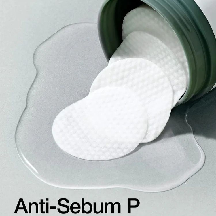 Pad Dưỡng Da Anua Heartleaf 77 Clear Pad 160ml (70 pads)