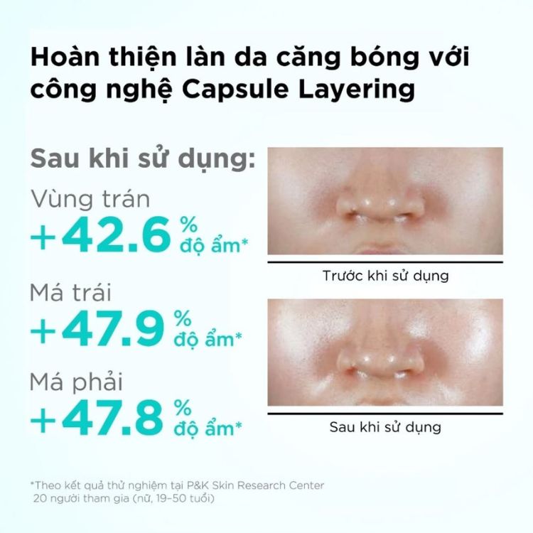 Xịt Dưỡng Cấp Ẩm, Làm Dịu Da Anua PDRN Hyaluronic Acid Hydrating Capsule Mist
