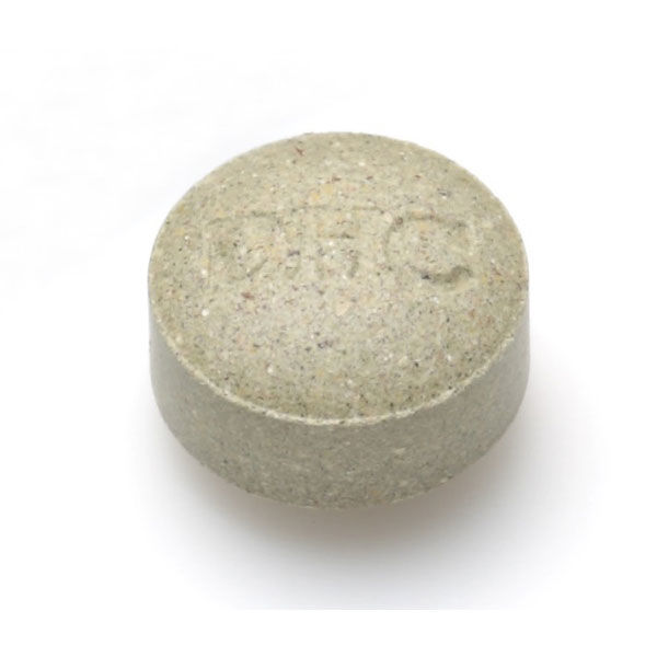 Viên Uống DHC Perfect Vegetable Rau Củ (NK)