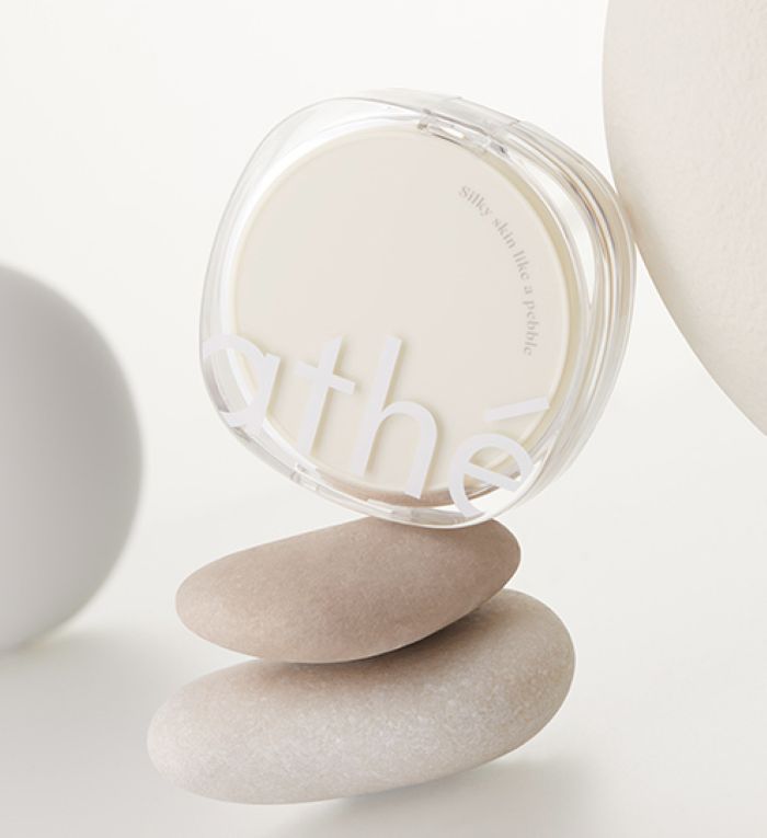 Phấn Nước Athe Pebble Skin Fitting Cushion 14g