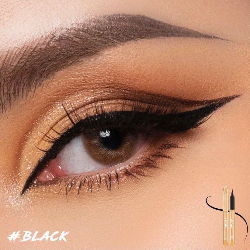 Kẻ Mắt Lemonade Supertiger Eyeliner