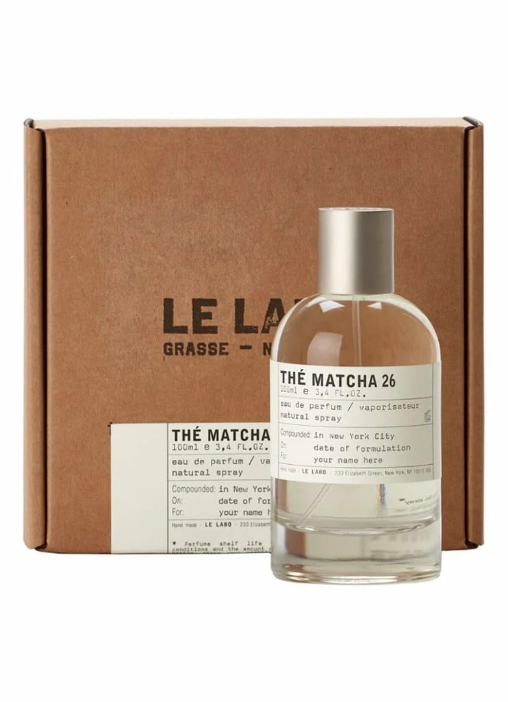 Nước Hoa Le Labo EDP 100ml