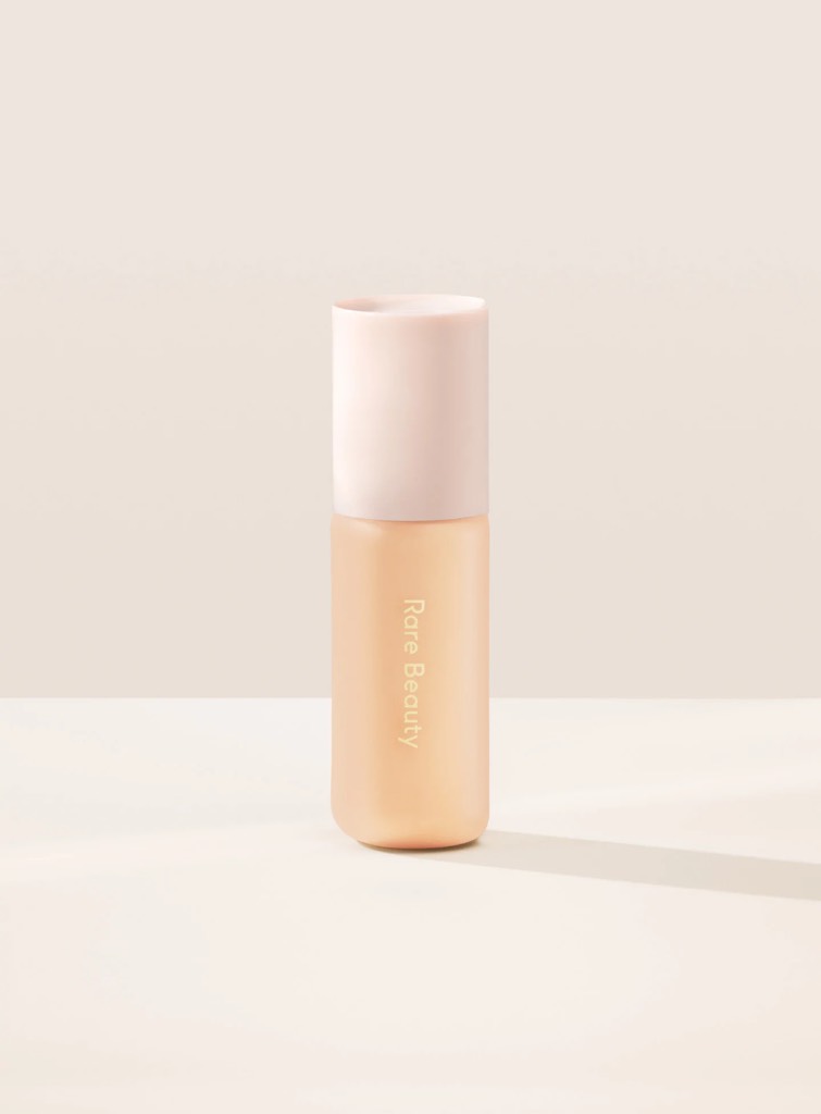 Kem Nền Rare Beauty Positive Light Tinted Moisturizer 30ml