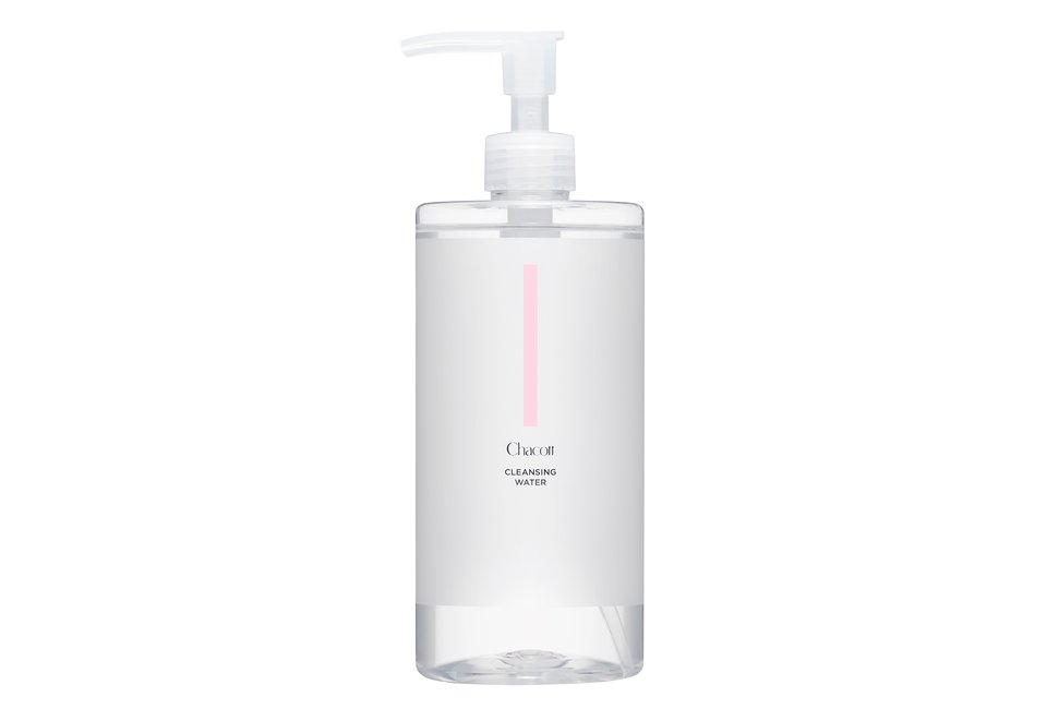 Tẩy Trang Chacott For Professionals Cleansing Water 500ml