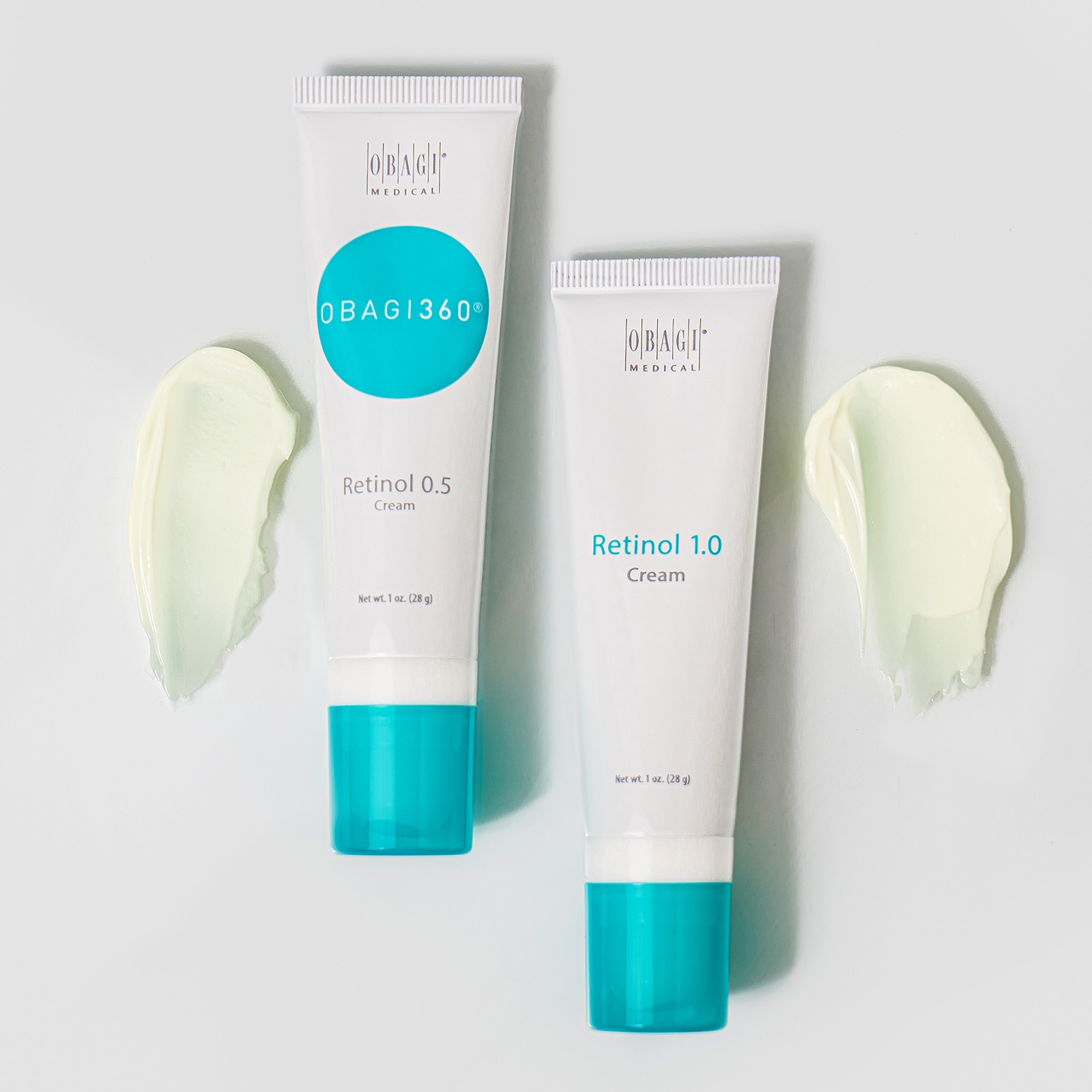 Kem Dưỡng Obagi Retinol 1.0 Cream
