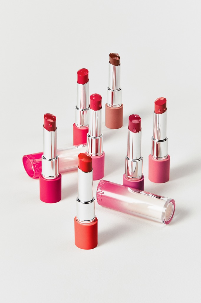 Son Dưỡng Có Màu Espoir Nowear Lipstick Balming Glow