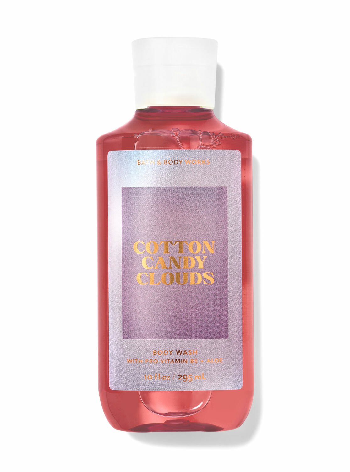 Gel Tắm Bath & Body Works Body Wash 295ml