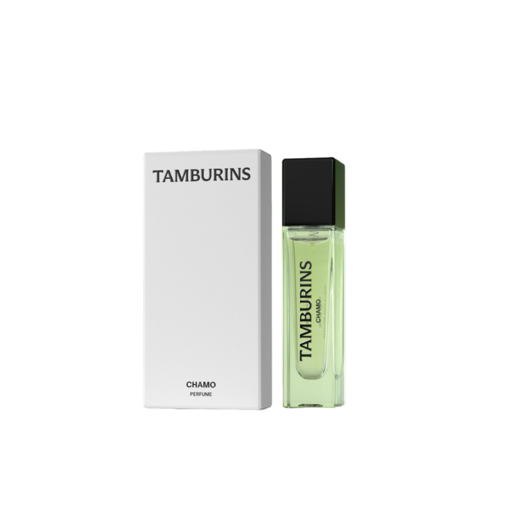 Nước Hoa Tamburins Perfume 11ml