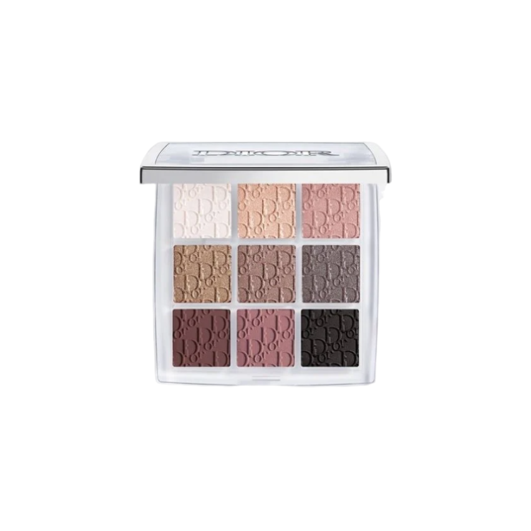 Bảng Mắt Dior Backstage Eye Palette 10g