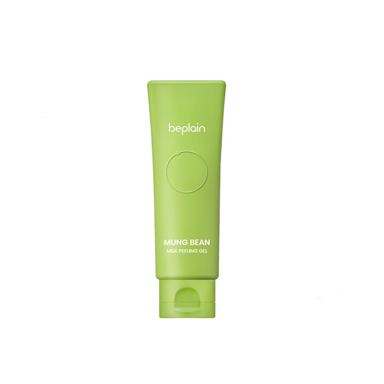 Tẩy Da Chết Beplain Mung Bean Milk Peeling Gel 120ml