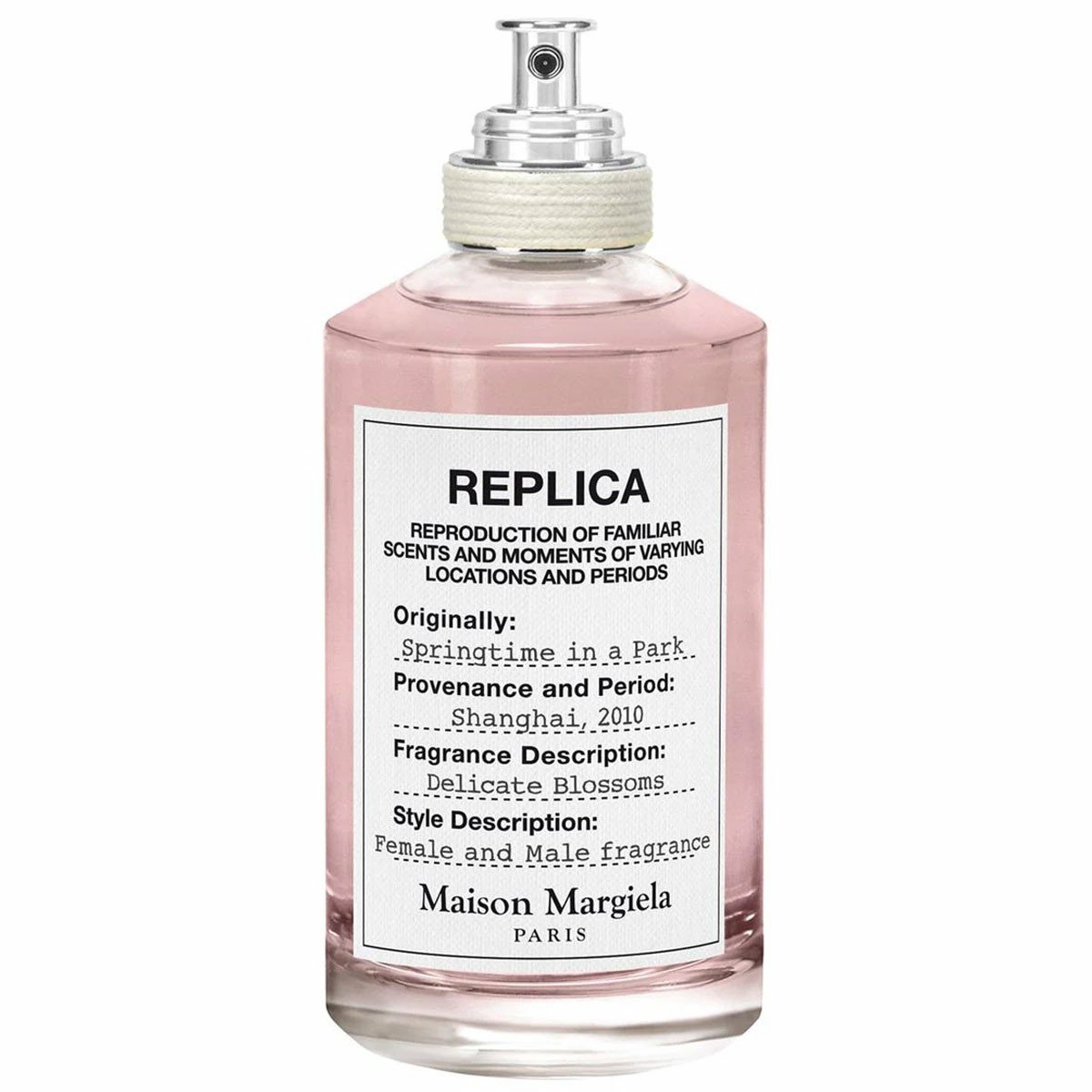 Nước Hoa Replica Maison Margiela 100ml