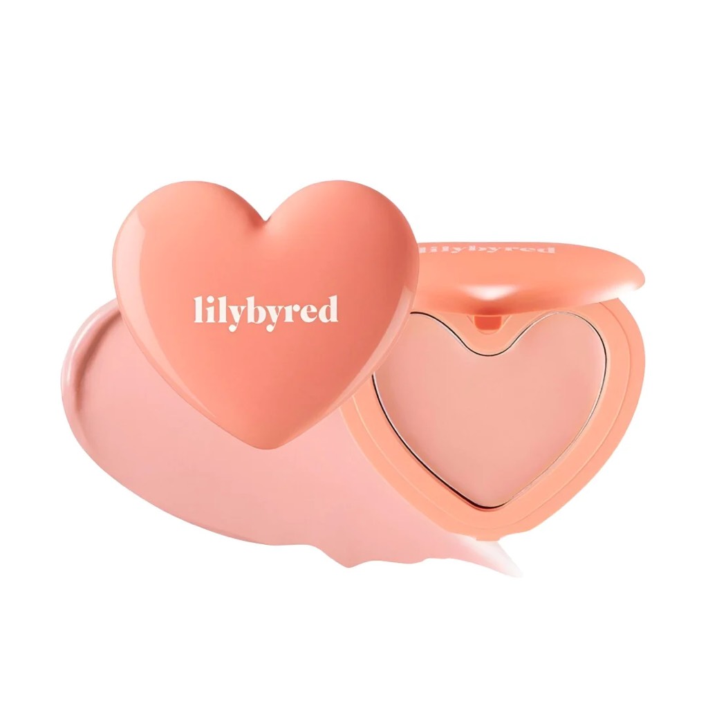 Lilybyred Luv Beam Cheek Balm