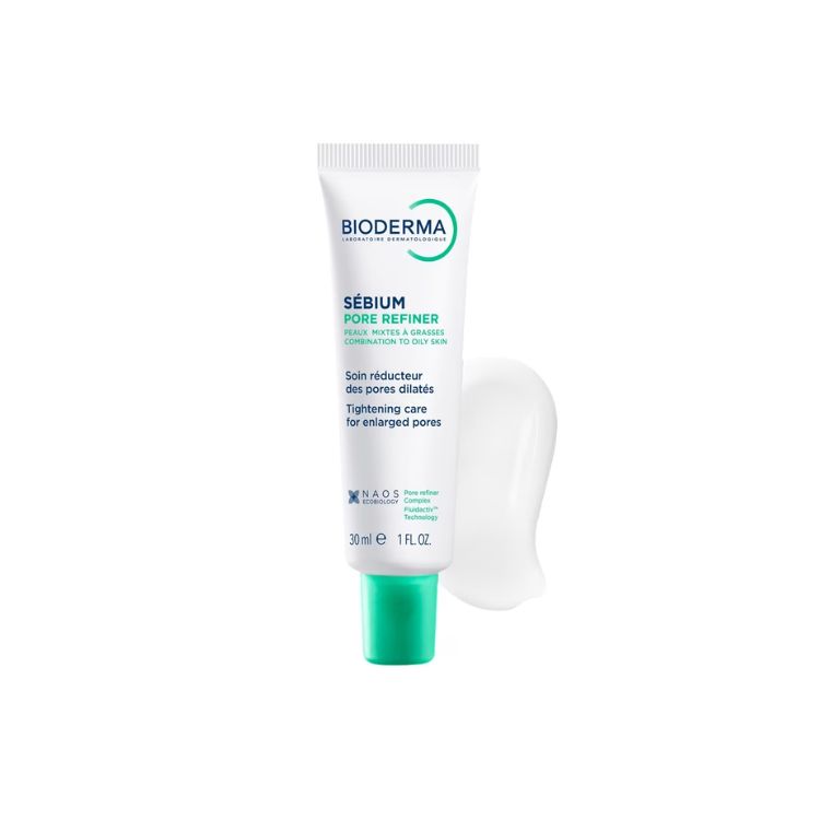 Kem Dưỡng Cải Thiện Lỗ Chân Lông Bioderma Sébium Pore Refiner