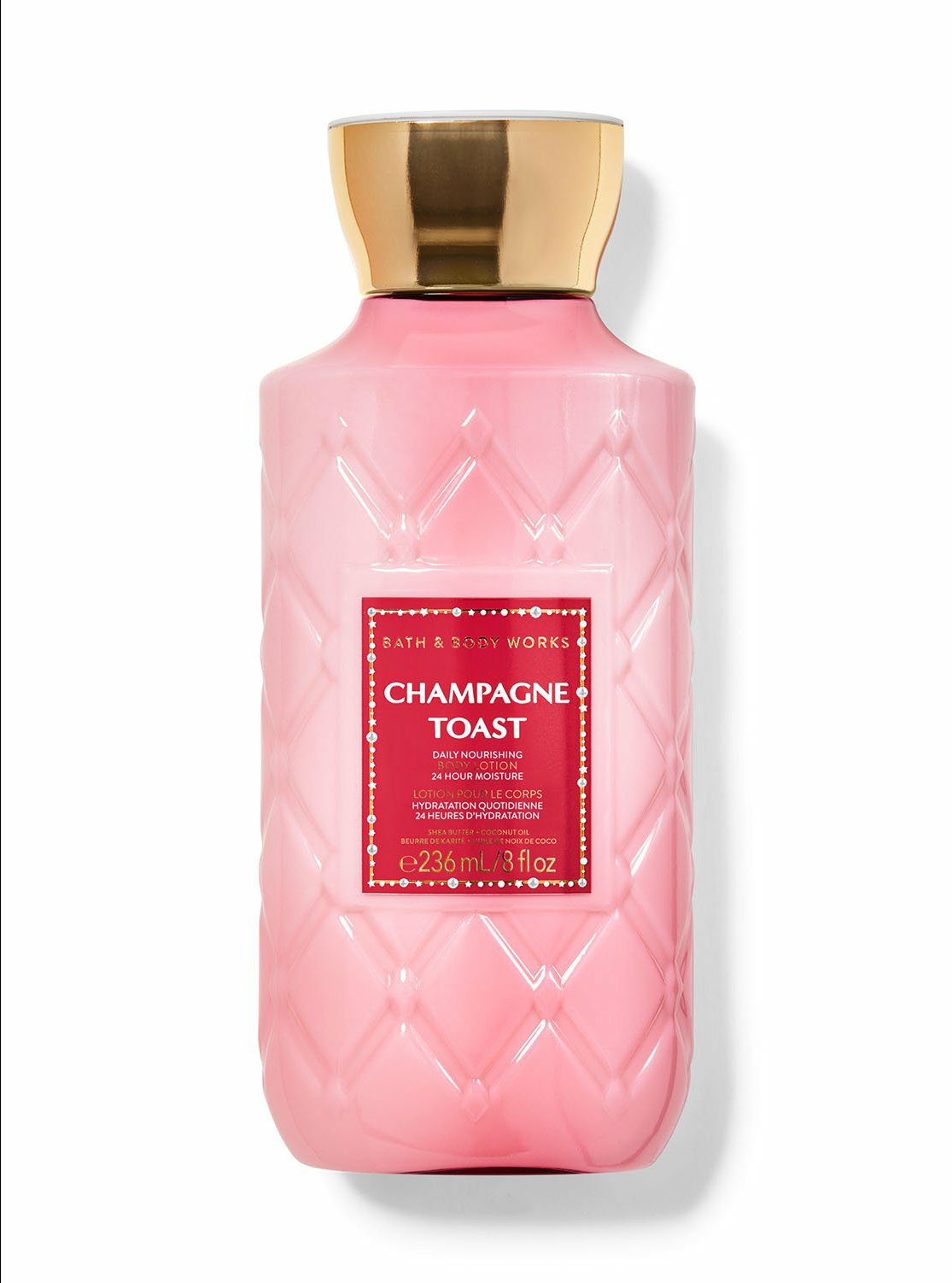 Dưỡng Thể Bath & Body Works Body Lotion 236ml