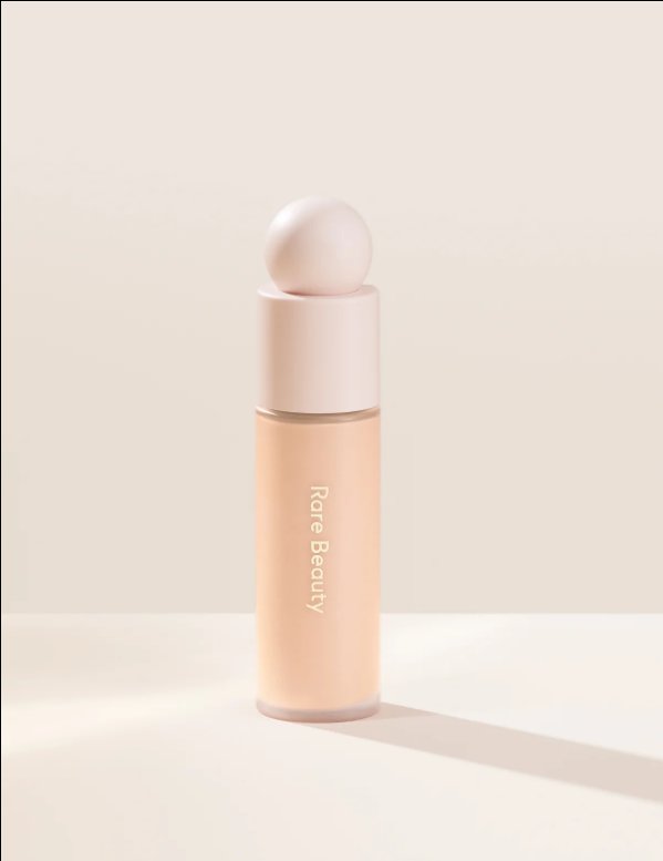 Kem Nền Rare Beauty Liquid Touch Weightless Foundation 28ml