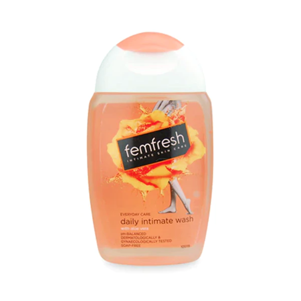 Dung Dịch Vệ Sinh Femfresh 250ml